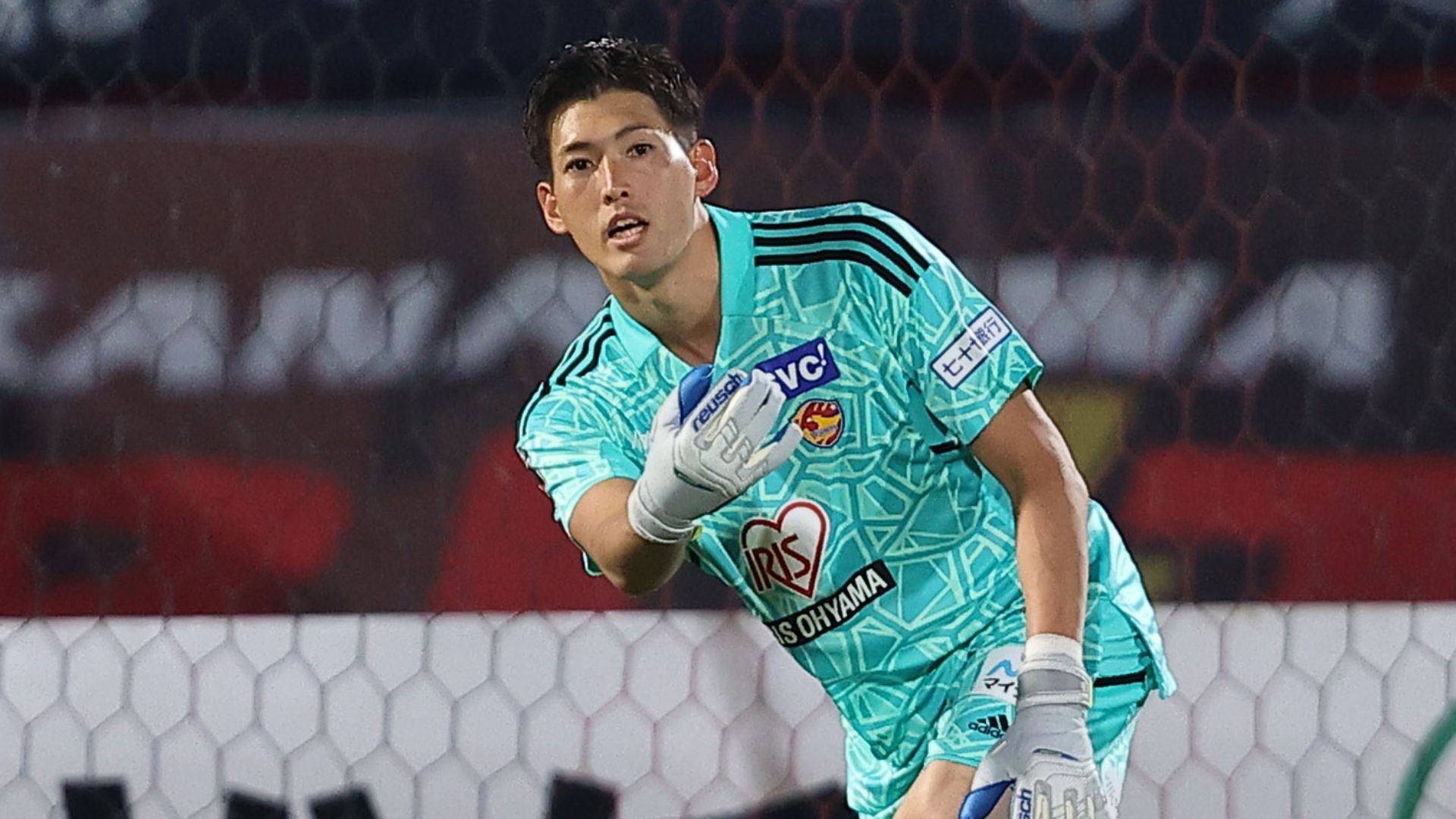 浦和レッズ ネックストラップ アクリルスタンド クリアカード 武田英寿