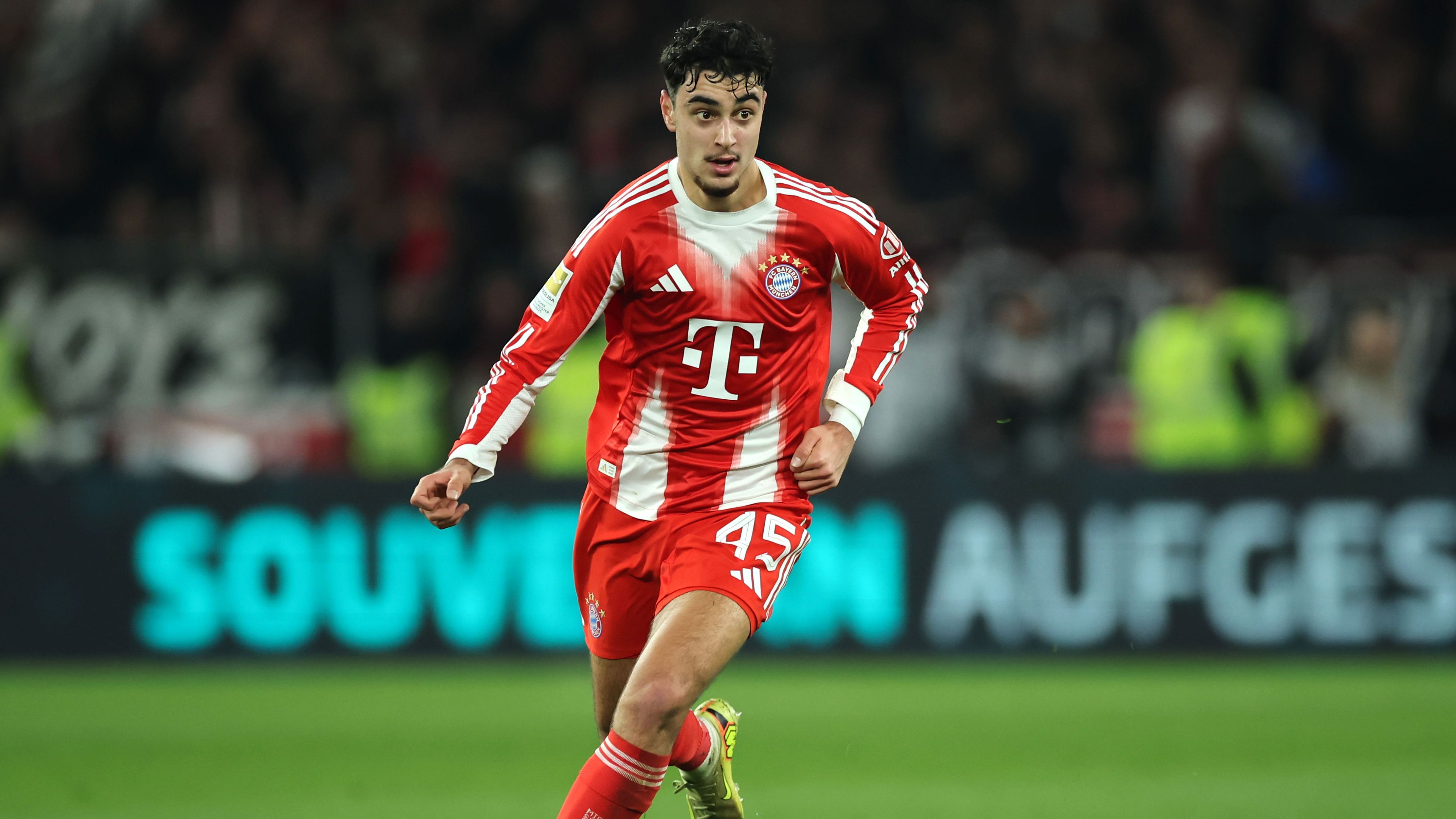 注目選手】ハメス・ロドリゲス｜エヴァートン | DAZN News JP