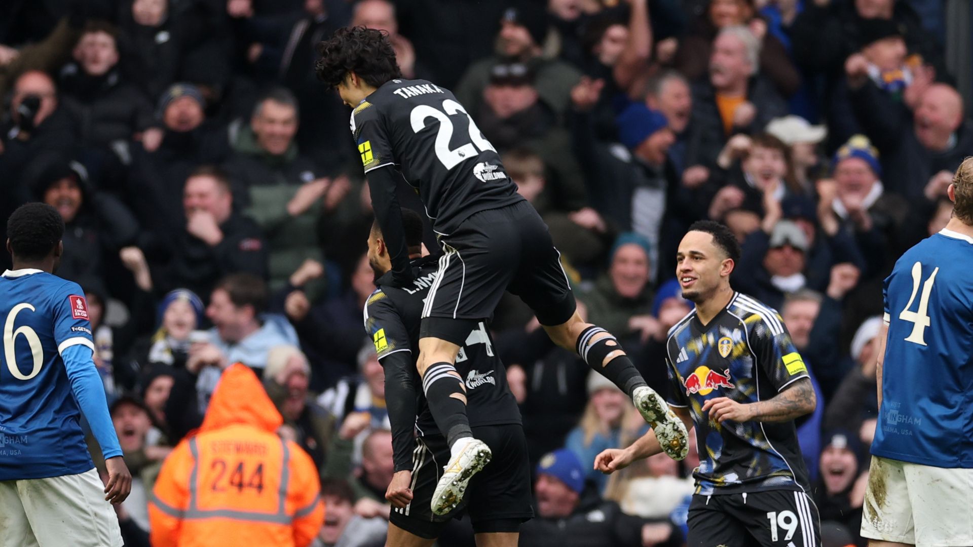 移籍情報】ウェストハム、今夏のライス放出はなしか…チェルシーなどが