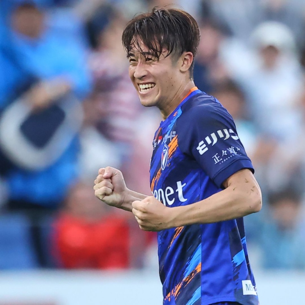 注目選手】ディエゴ・オリヴェイラ|Jリーグ | DAZN News JP