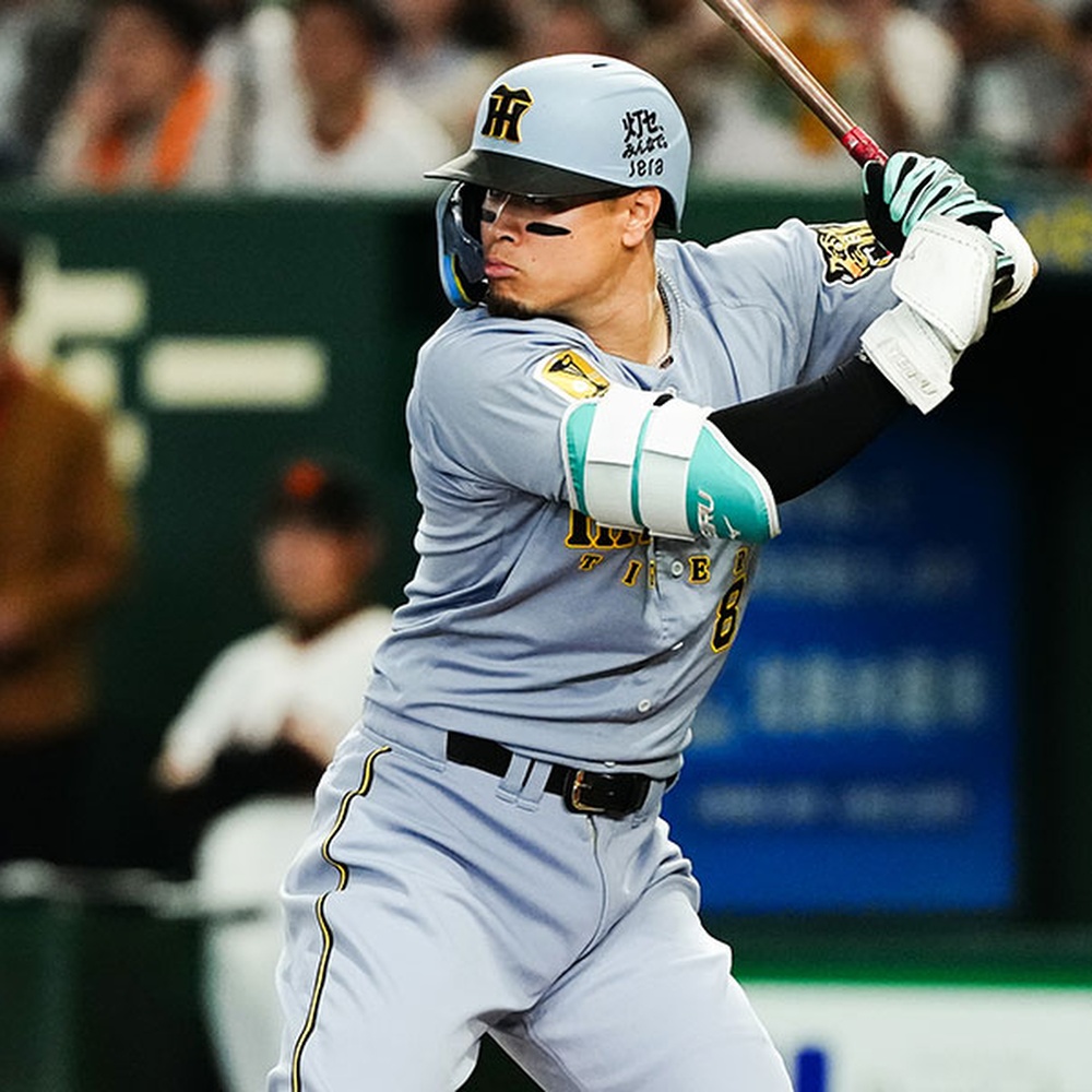 動画】谷繁元信が選ぶパ・リーグが気をつけるべきセ界の打者は“不振に