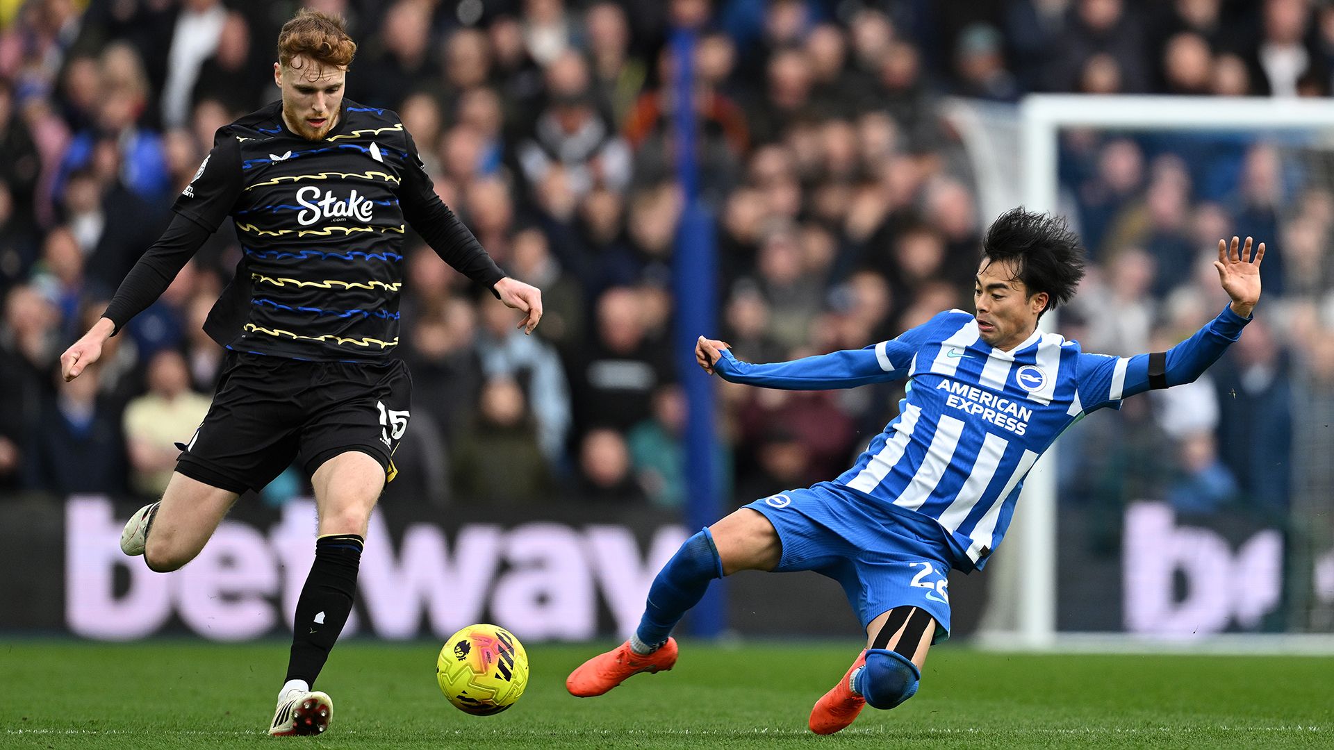 フェルミン・ロペス、シャビ・シモンズ、メイソン・グリーンウッドの