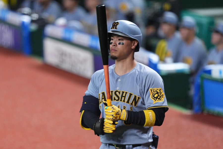 注目選手】浅村栄斗｜楽天｜パ・リーグ｜プロ野球 | DAZN News JP