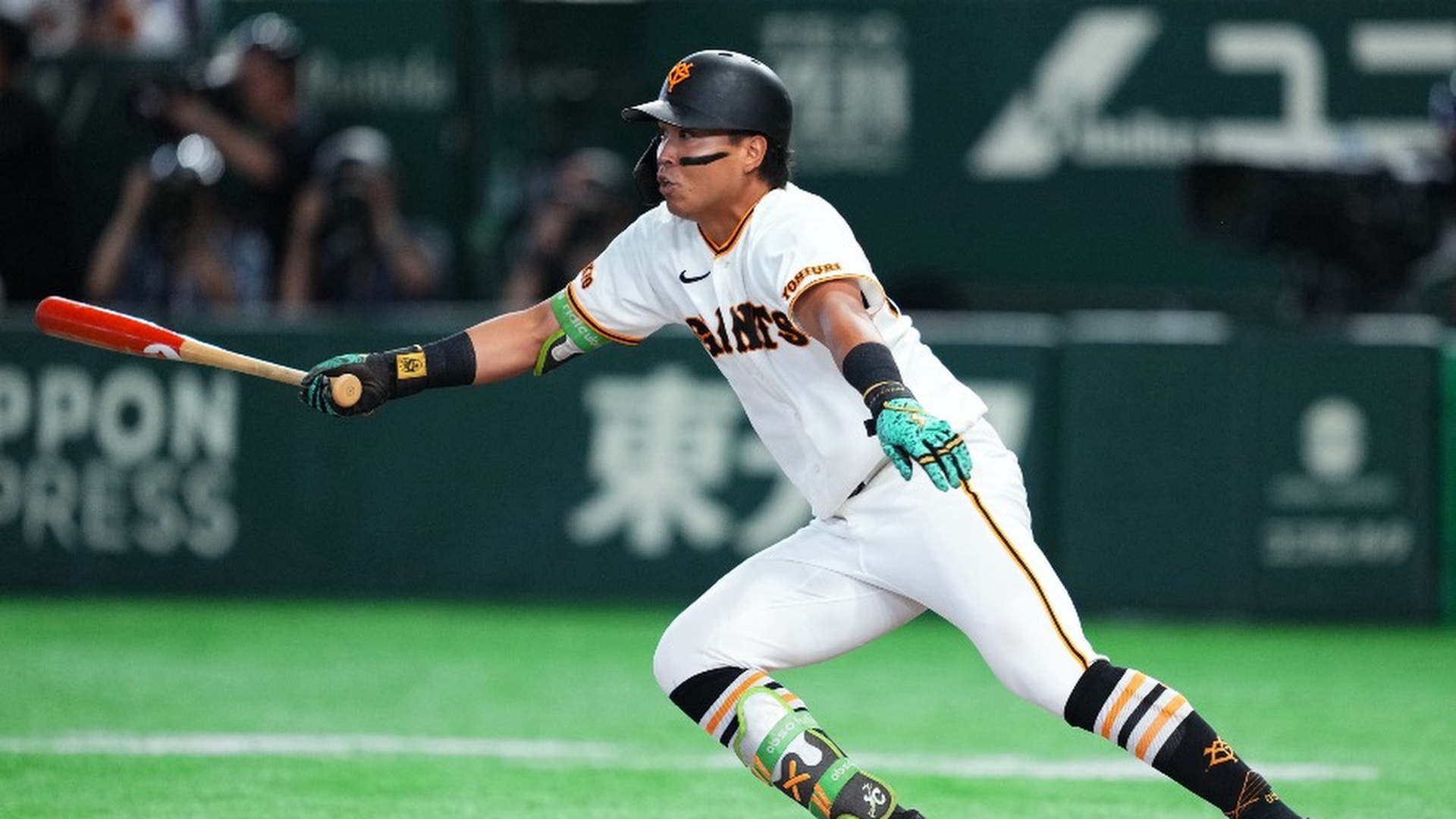 埼玉西武ライオンズ松井稼頭央監督が来シーズンも続投｜プロ野球