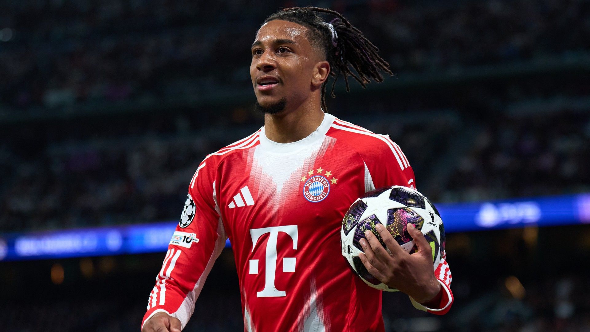 最新の FC バイエルン・ミュンヘン ニュース - page 15 | DAZN 日本