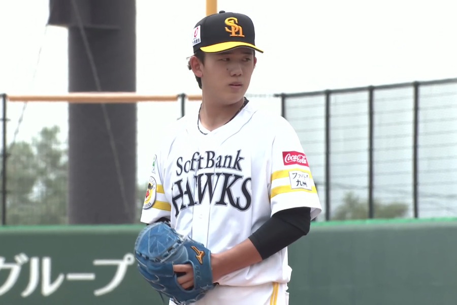 インタビュー】衝撃的だった佐々木朗希と松川虎生の完全試合。専門家が