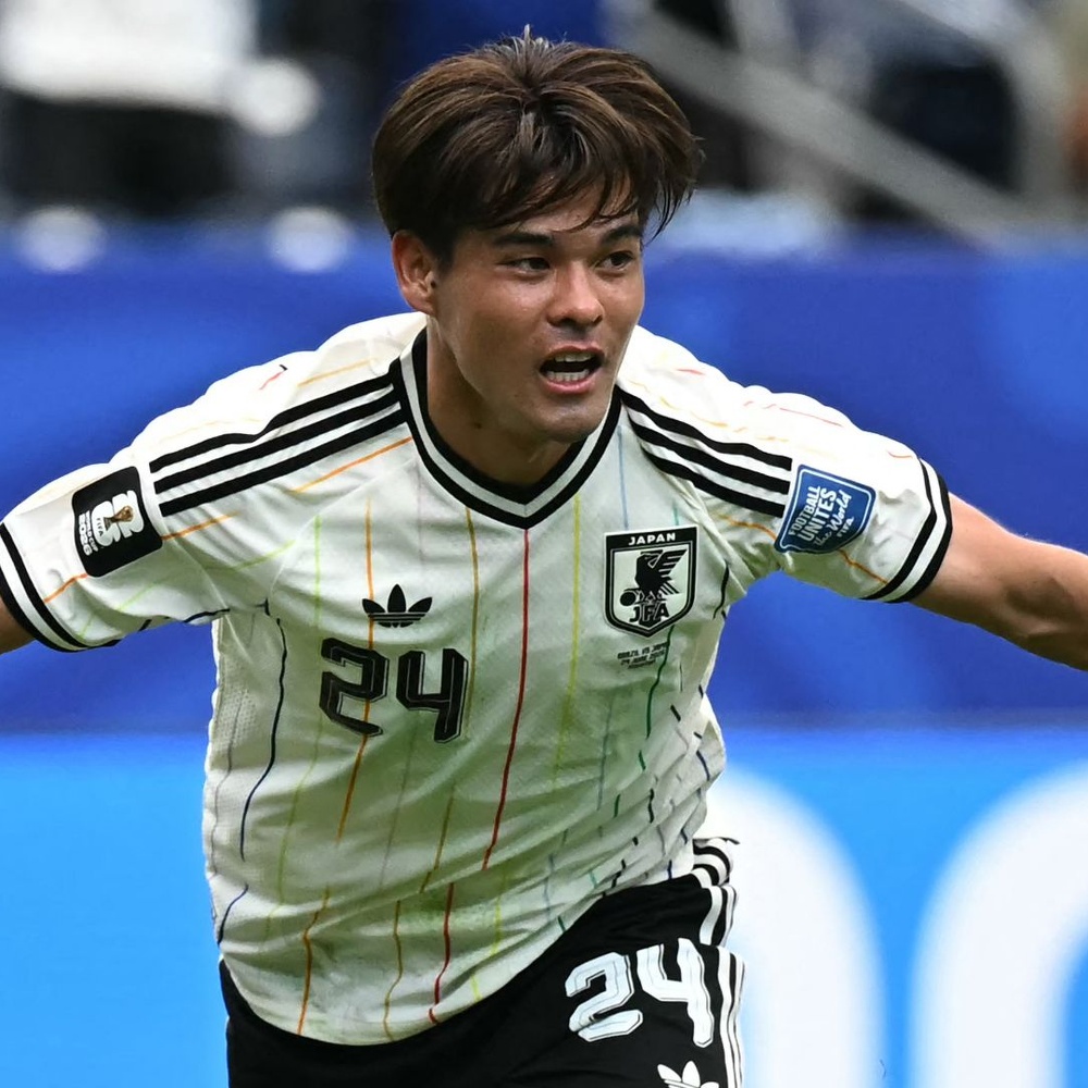 注目選手】ハキム・ツィエク｜チェルシー | DAZN News JP