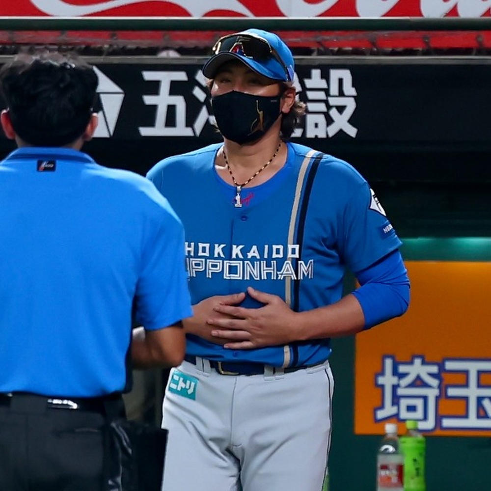 流石に熱いな」8年目・根尾昂のプロ初勝利に祝福の声多数「重苦しい