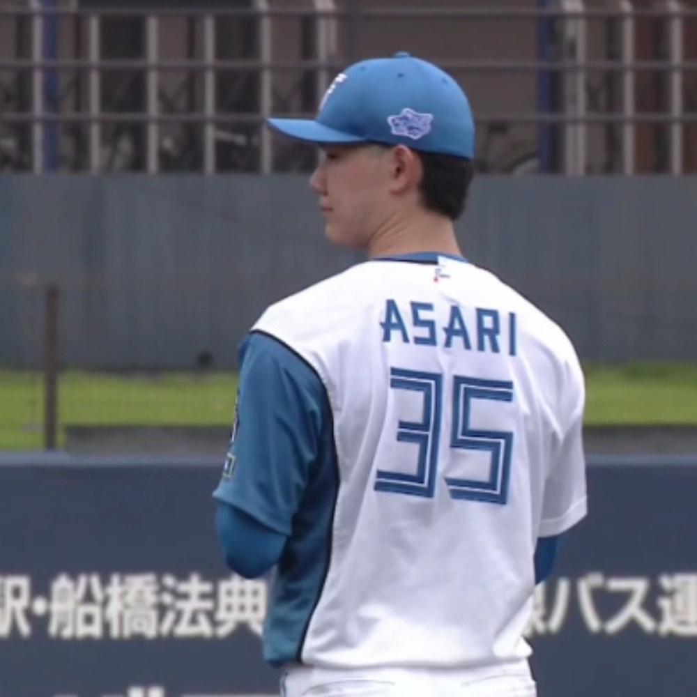 動画】圧倒的大差でオリックス山本由伸が2年連続受賞「とても光栄に