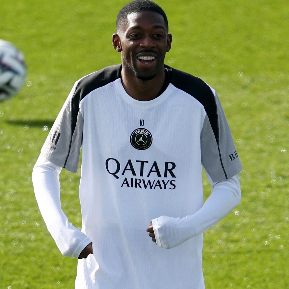 注目選手】マルコ・ヴェッラッティ｜パリ・サンジェルマン | DAZN News JP