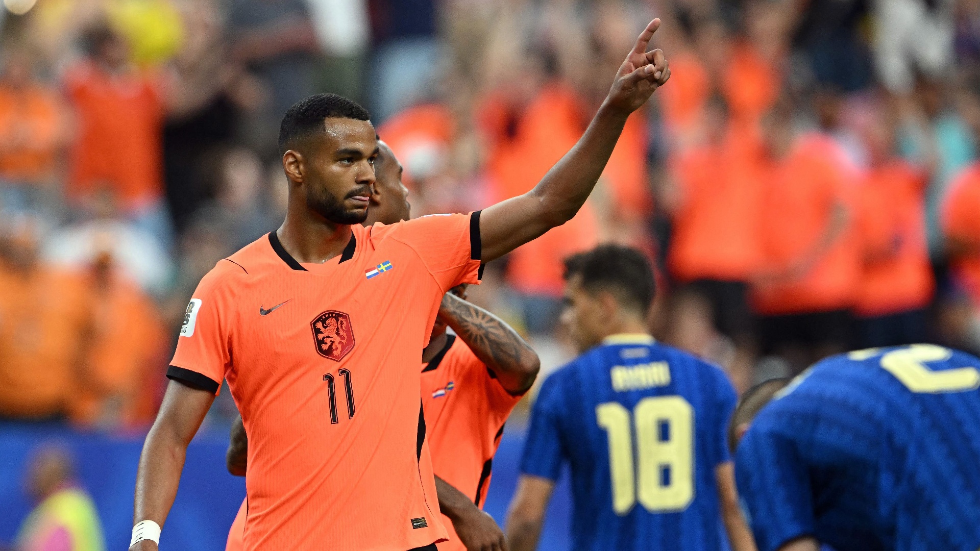 フィルミーノがリヴァプール愛吐露「もちろん残りたい」 | DAZN News JP