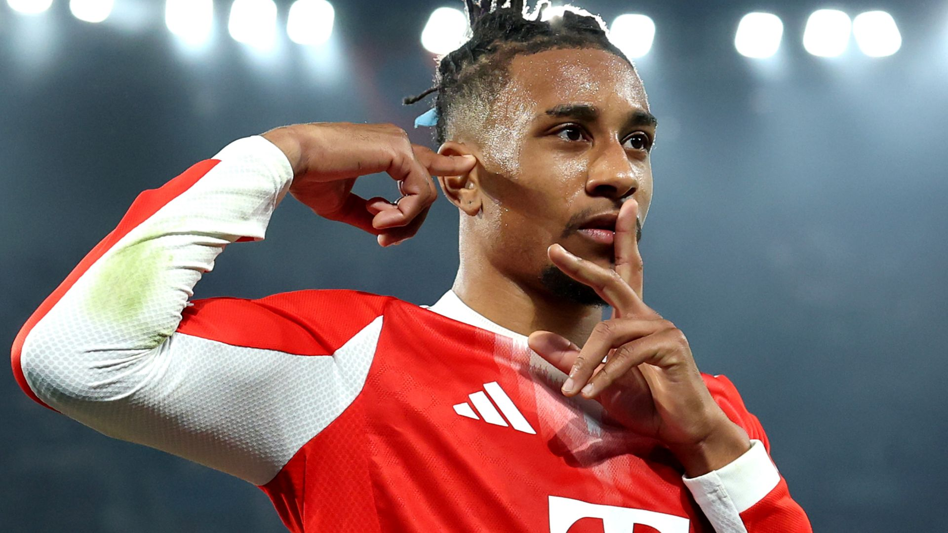 最新の FC バイエルン・ミュンヘン ニュース - page 8 | DAZN 日本