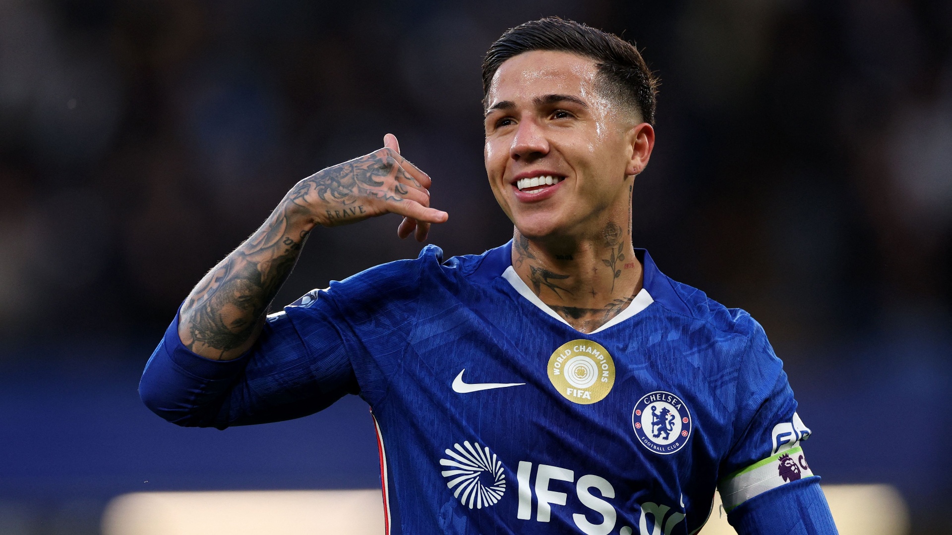 レアル・マドリーFWベンゼマがバロンドール初受賞｜ラ・リーガ | DAZN