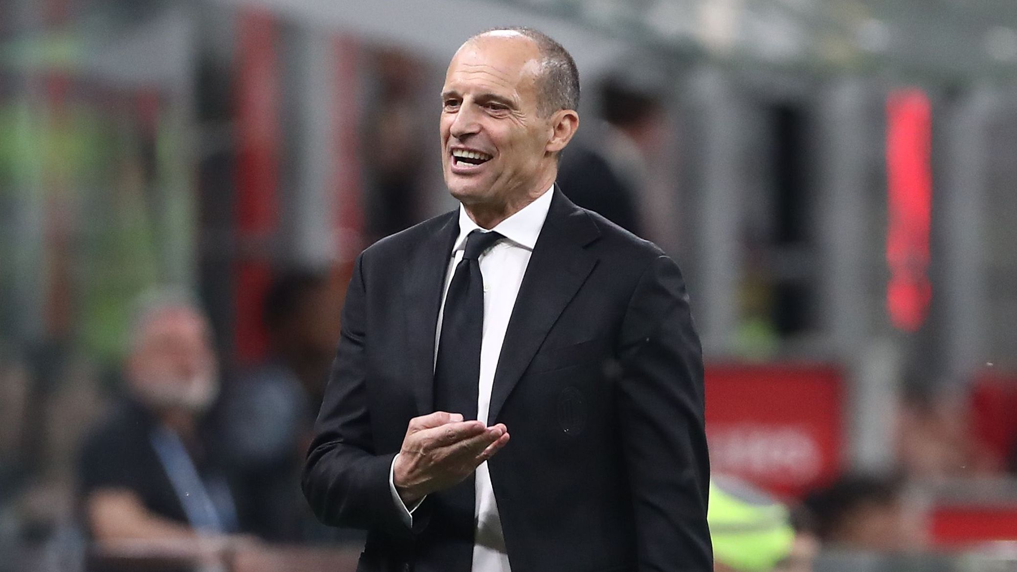45歳GKジャンルイジ・ブッフォンが現役引退を発表…28年間の輝かしい