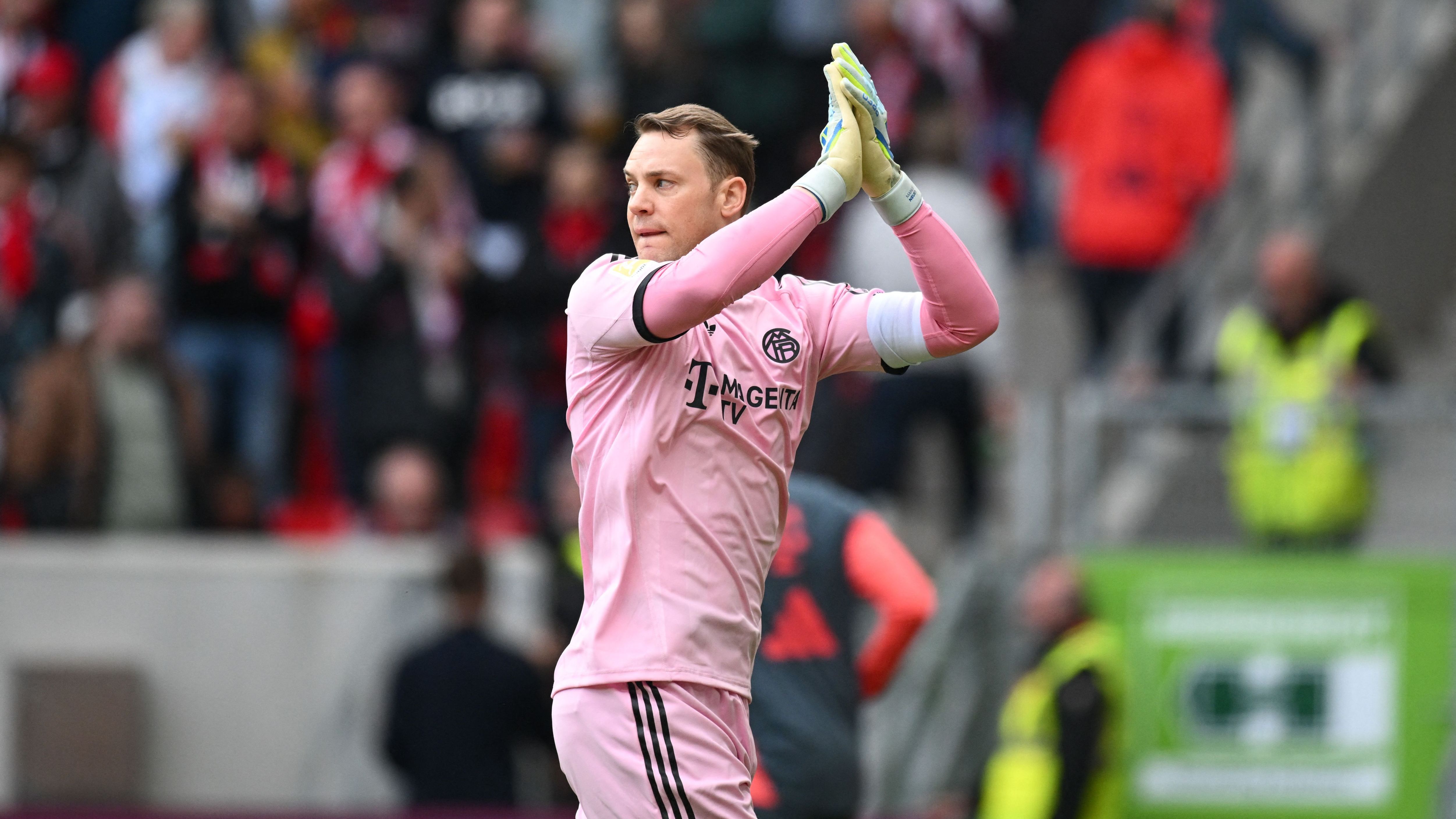 最新の バイエルン・ミュンヘン ニュース - page 36 | DAZN 日本