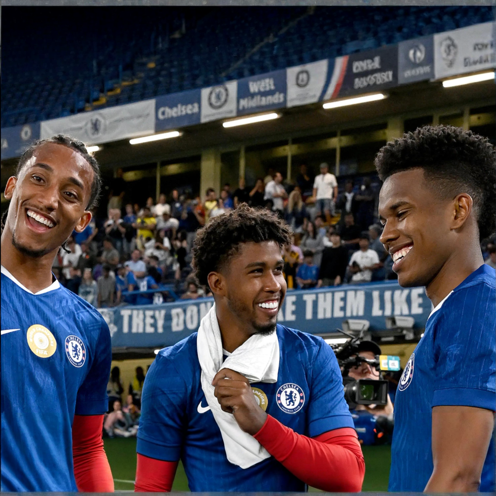 Read the latest FIFA Club World Cup™ news | DAZN Canada