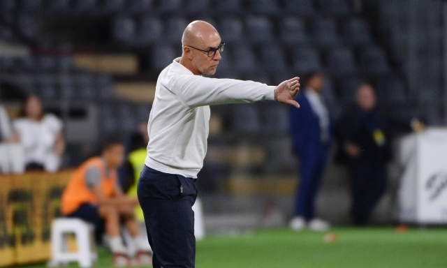 Ballardini e la crisi delle big: "Samp? Il calcio non si fa coi nomi. Invece Salernitana e Frosinone..."