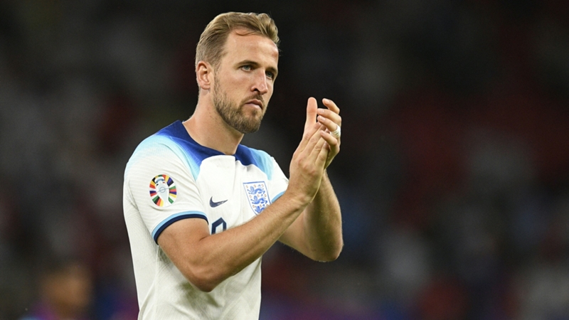 Poker um Königstransfer Harry Kane: Dreesen und Neppe fliegen nach London