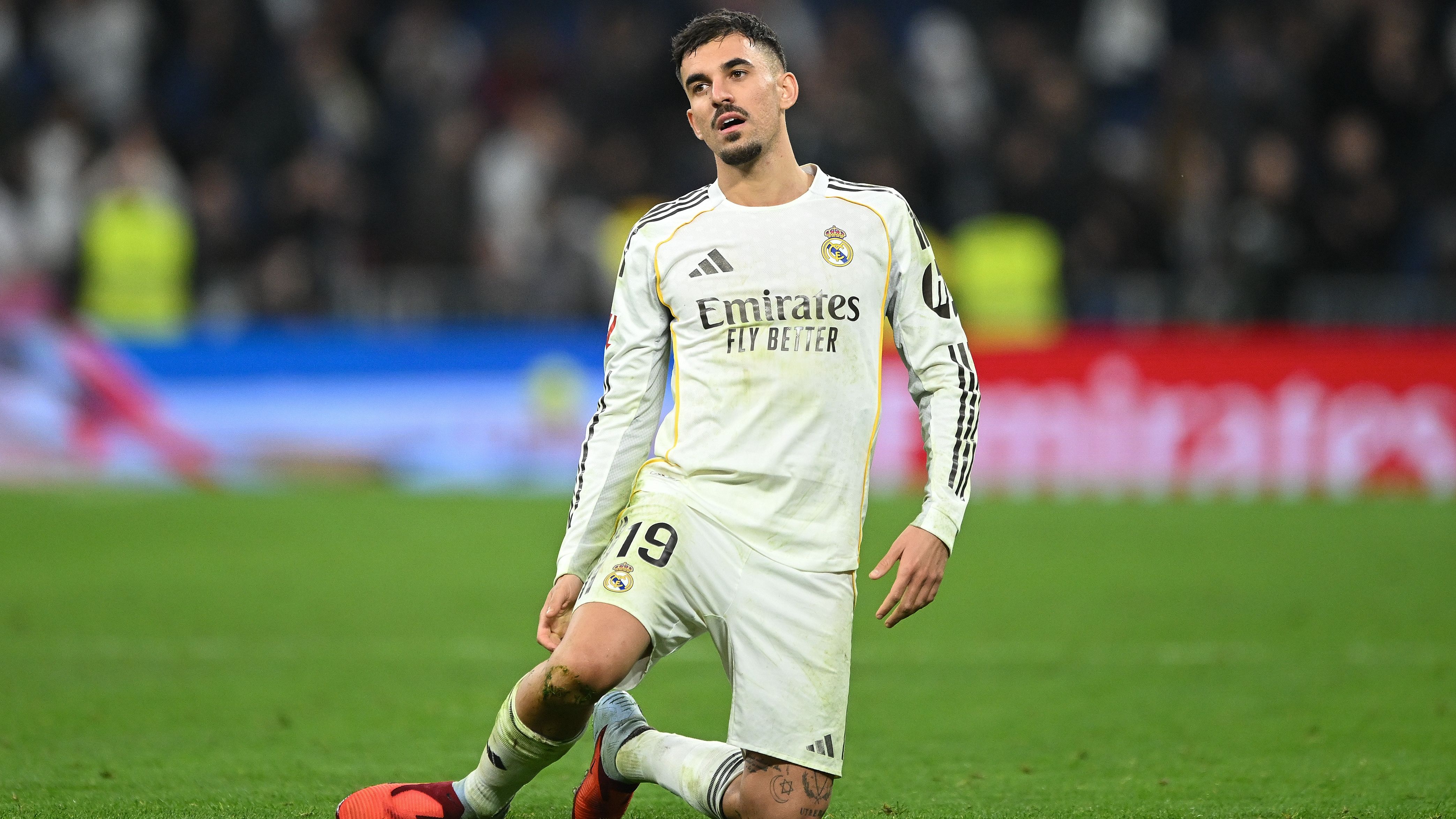 シャビ・アロンソ率いる新生レアル・マドリード、今季唯一のプレ