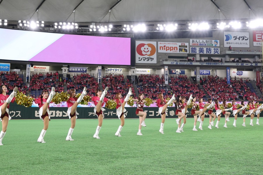 2025広島東洋カープ｜プロ野球選手名鑑 | DAZN News JP