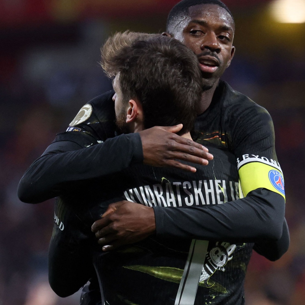 2022-2023】パリ・サンジェルマン ｜ 選手名鑑 ｜ リーグアン | DAZN