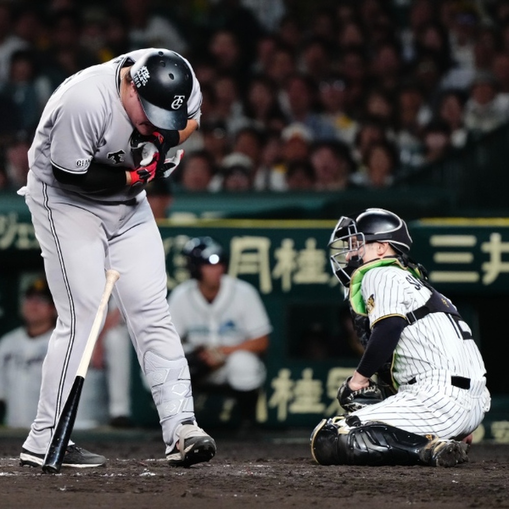 甲斐拓也が語る大事な“動き”とは｜野球トレンド研究所 開幕編#3 | DAZN