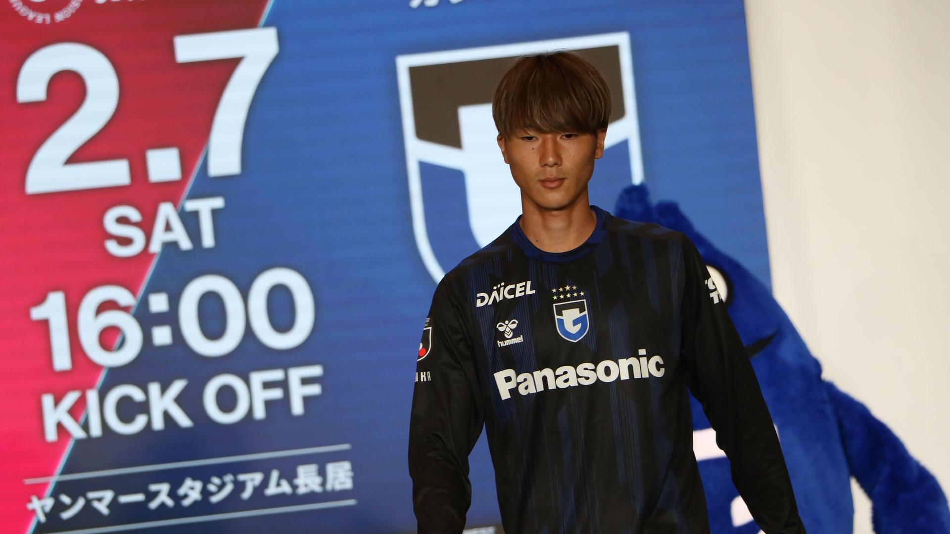 PR】小野伸二氏オリジナルドキュメンタリー『SHINJI ONO』配信スタート