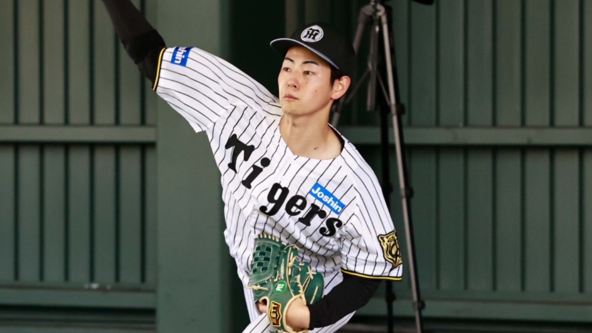 動画】広島から西川が選出「まさか僕が」｜ベストナイン｜プロ野球