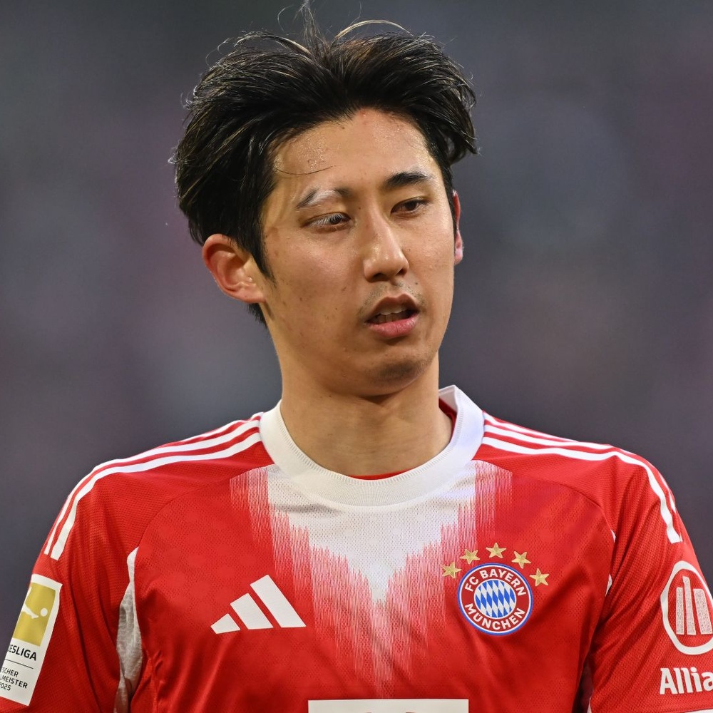 最新の バイエルン・ミュンヘン ニュース - page 54 | DAZN 日本