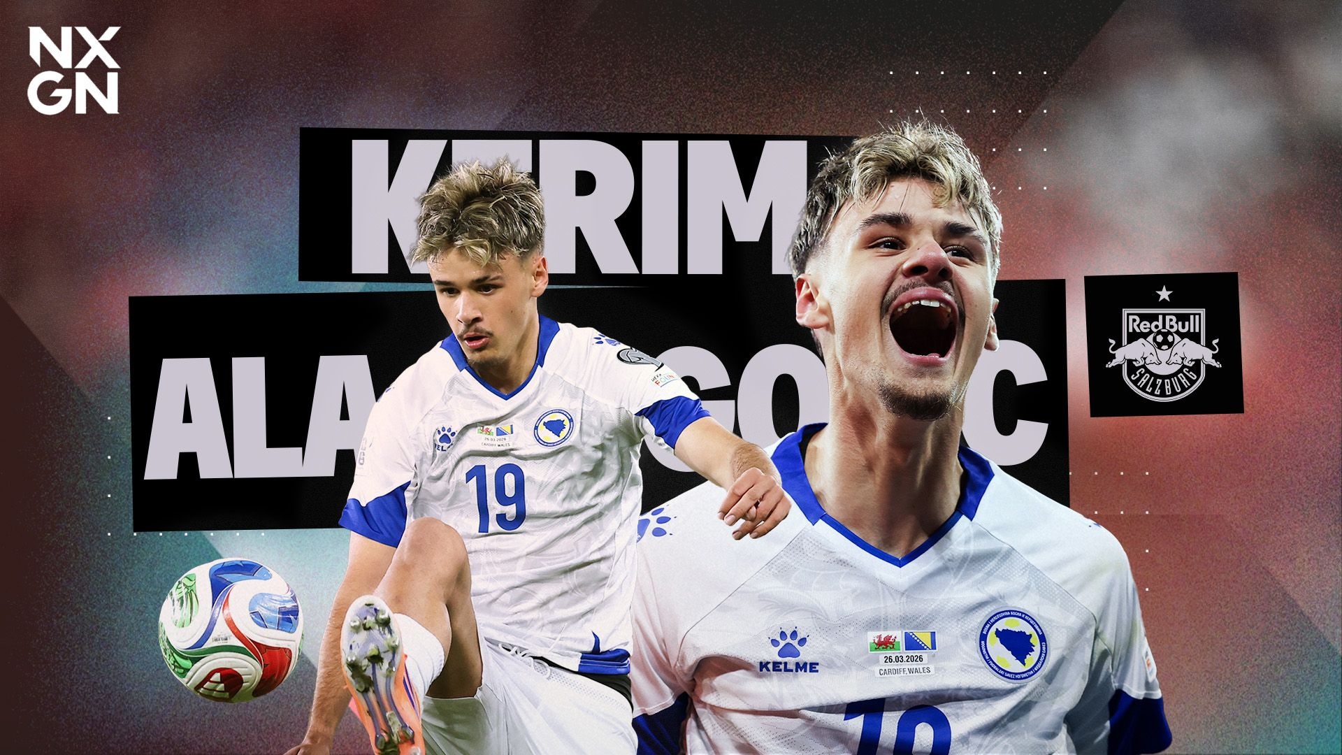 2022-2023】バイエルン・ミュンヘン | 選手名鑑 | ブンデスリーガ