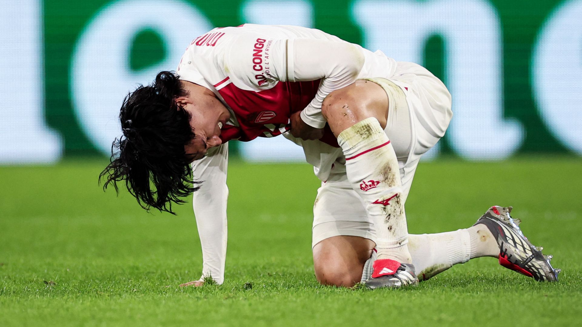 PSGとの契約延長が迫るマルキーニョス「すべての試合が僕の心に