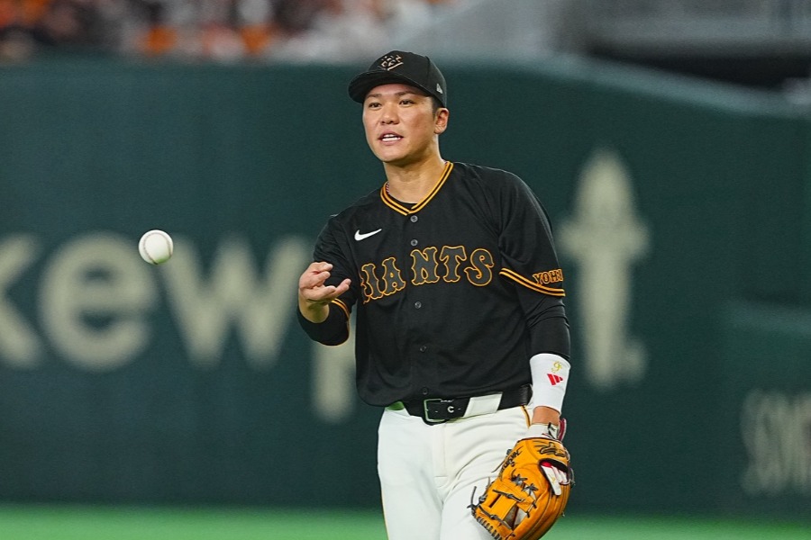 動画】オリックス森友哉が通算1000安打を達成「これからも1つずつ