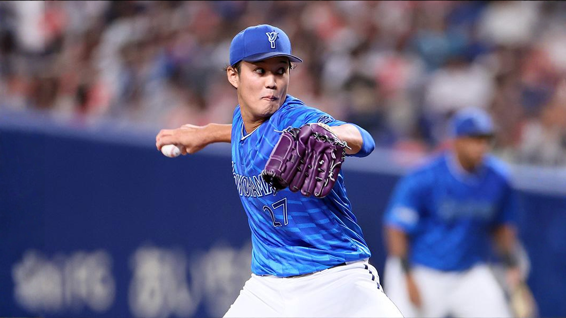 ヤクルト長岡が背番号「7」に変更 3年目でゴールデングラブ賞