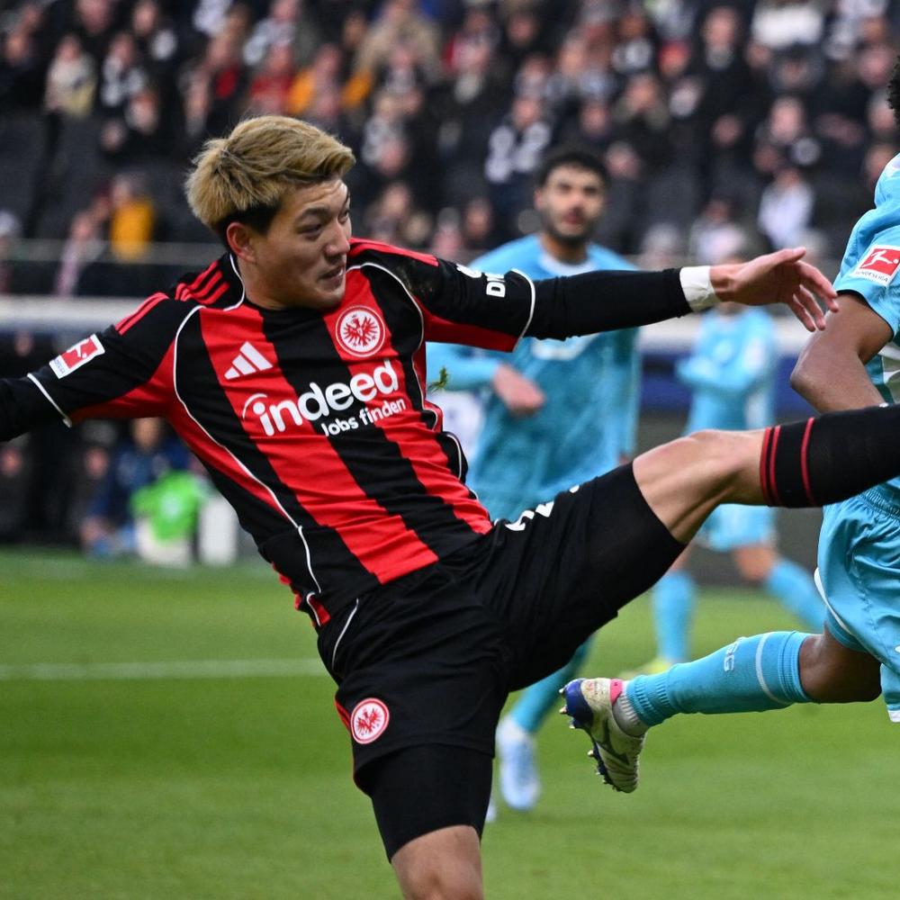 2022-2023】バイエルン・ミュンヘン | 選手名鑑 | ブンデスリーガ