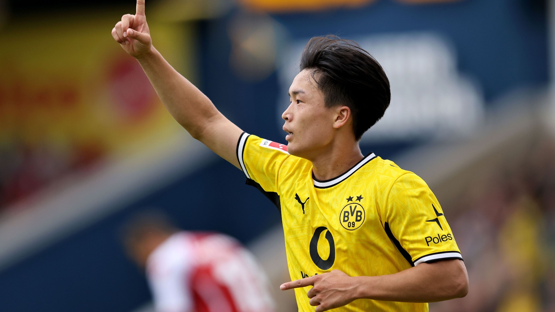 注目選手】レロイ・サネ | バイエルン | DAZN News JP