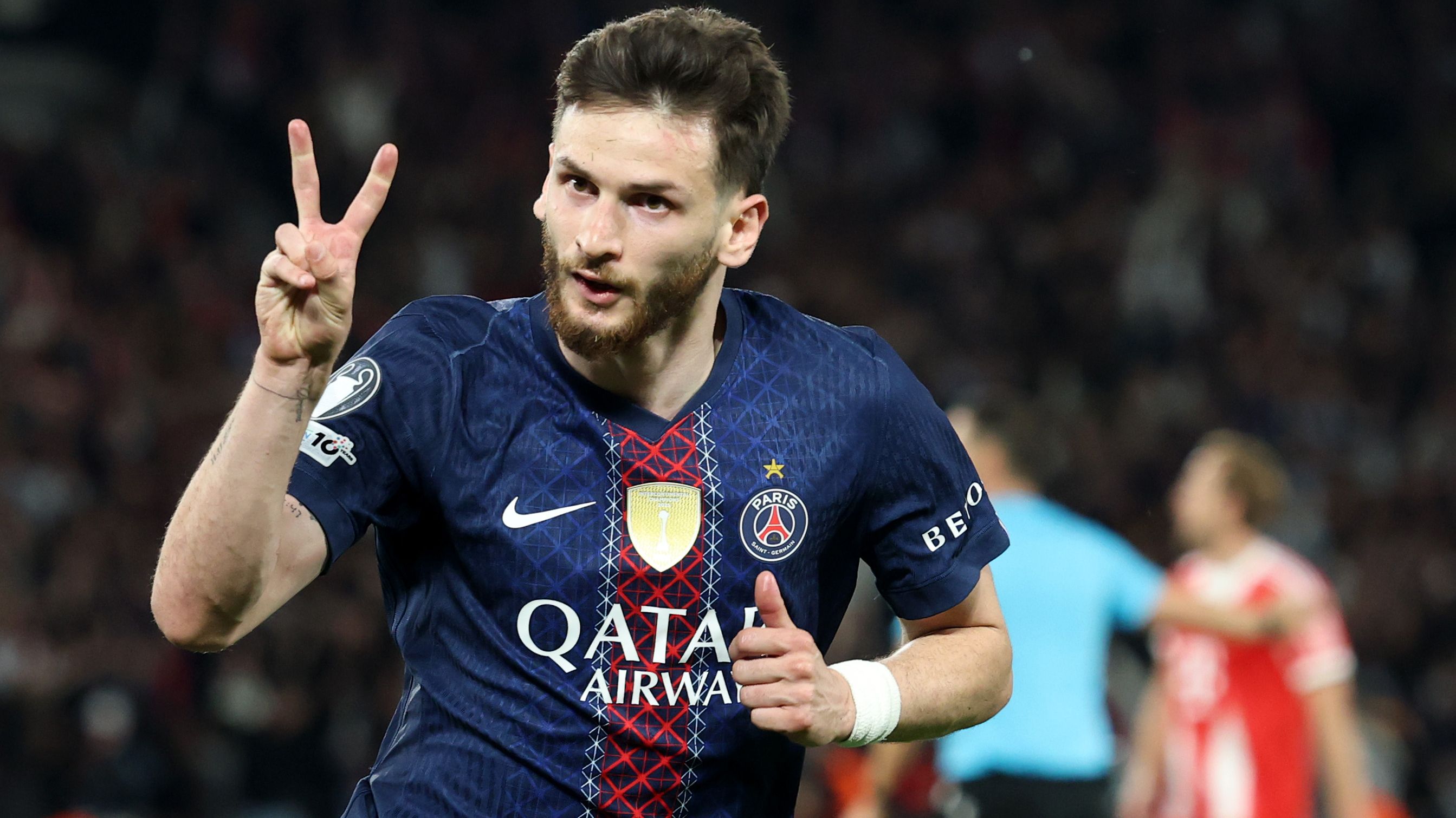 最新の バイエルン・ミュンヘン ニュース - page 37 | DAZN 日本
