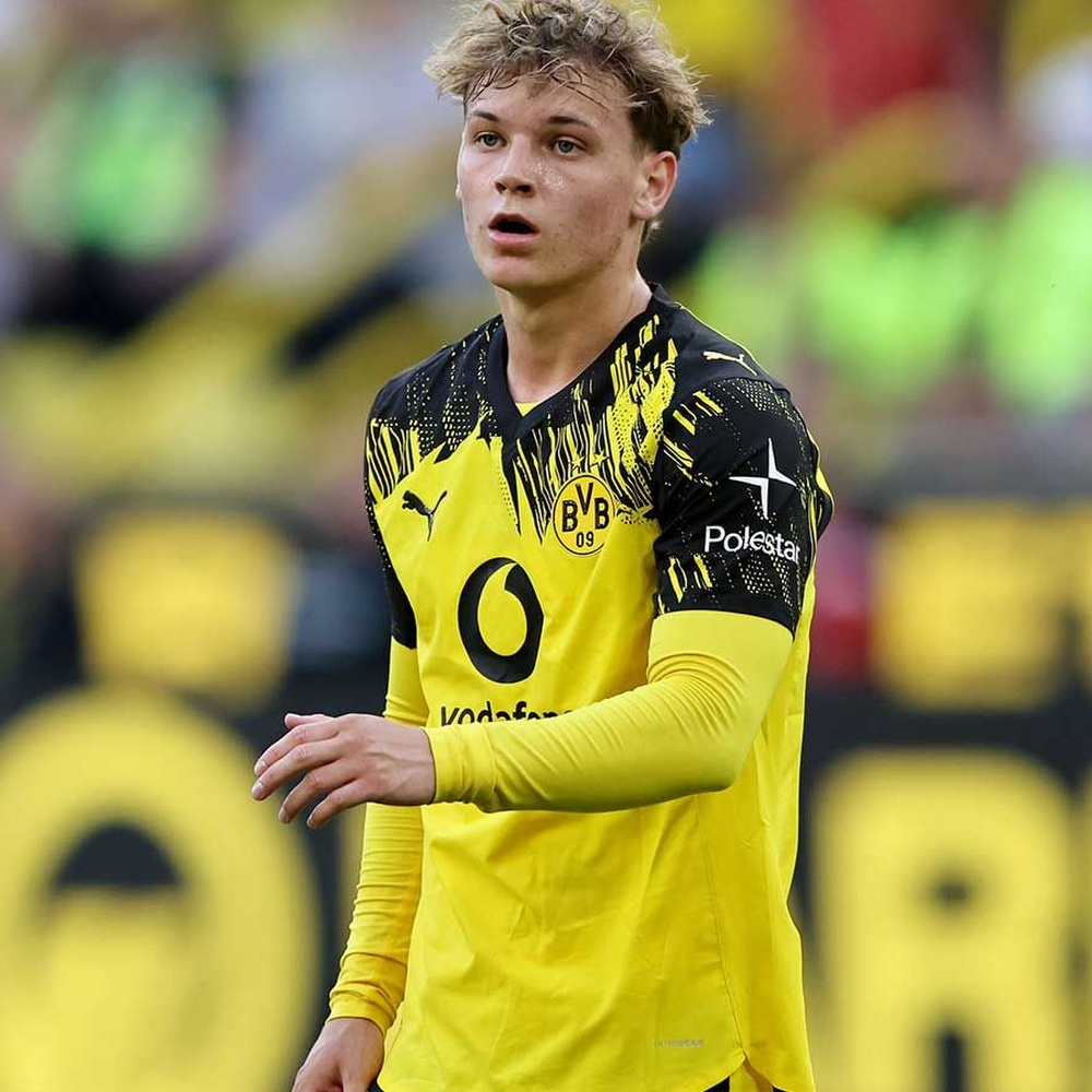 2022-2023】バイエルン・ミュンヘン | 選手名鑑 | ブンデスリーガ