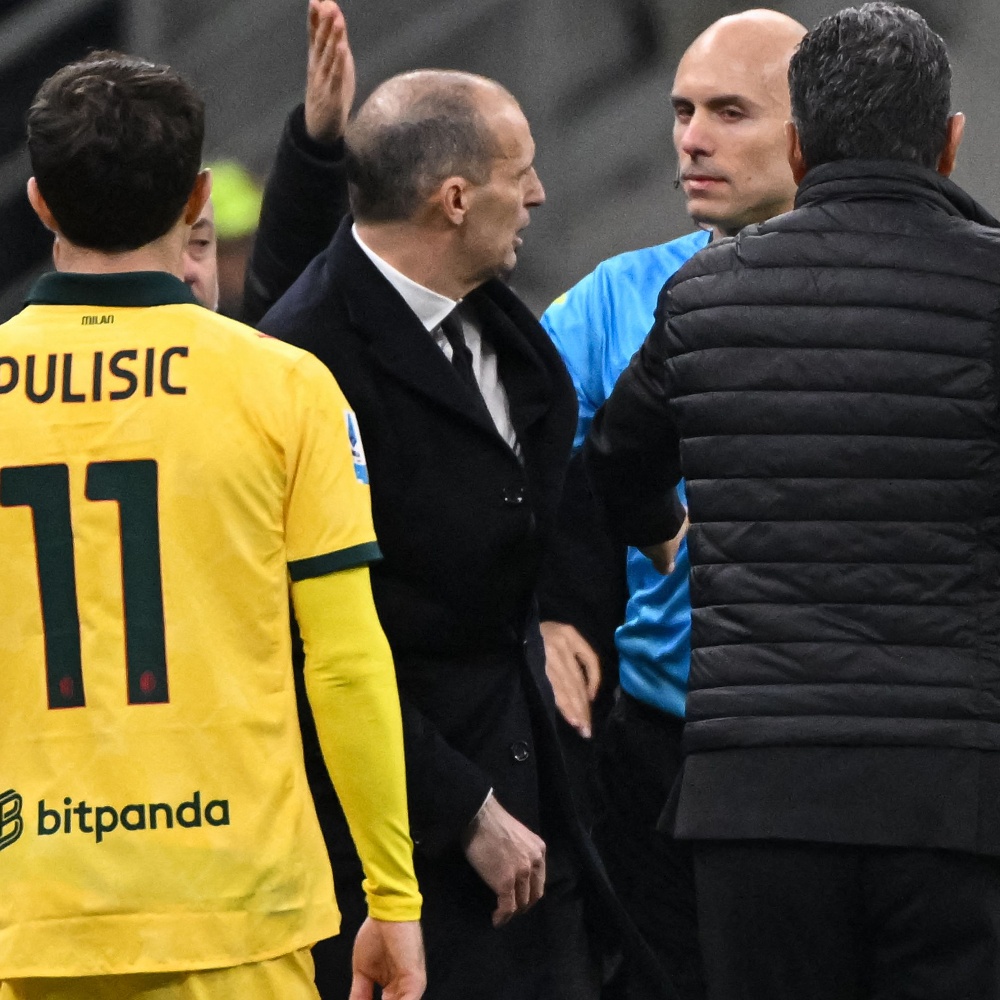 ラツィオに激震！不動の10番が今季限りで退団の意向「自分が身を引く