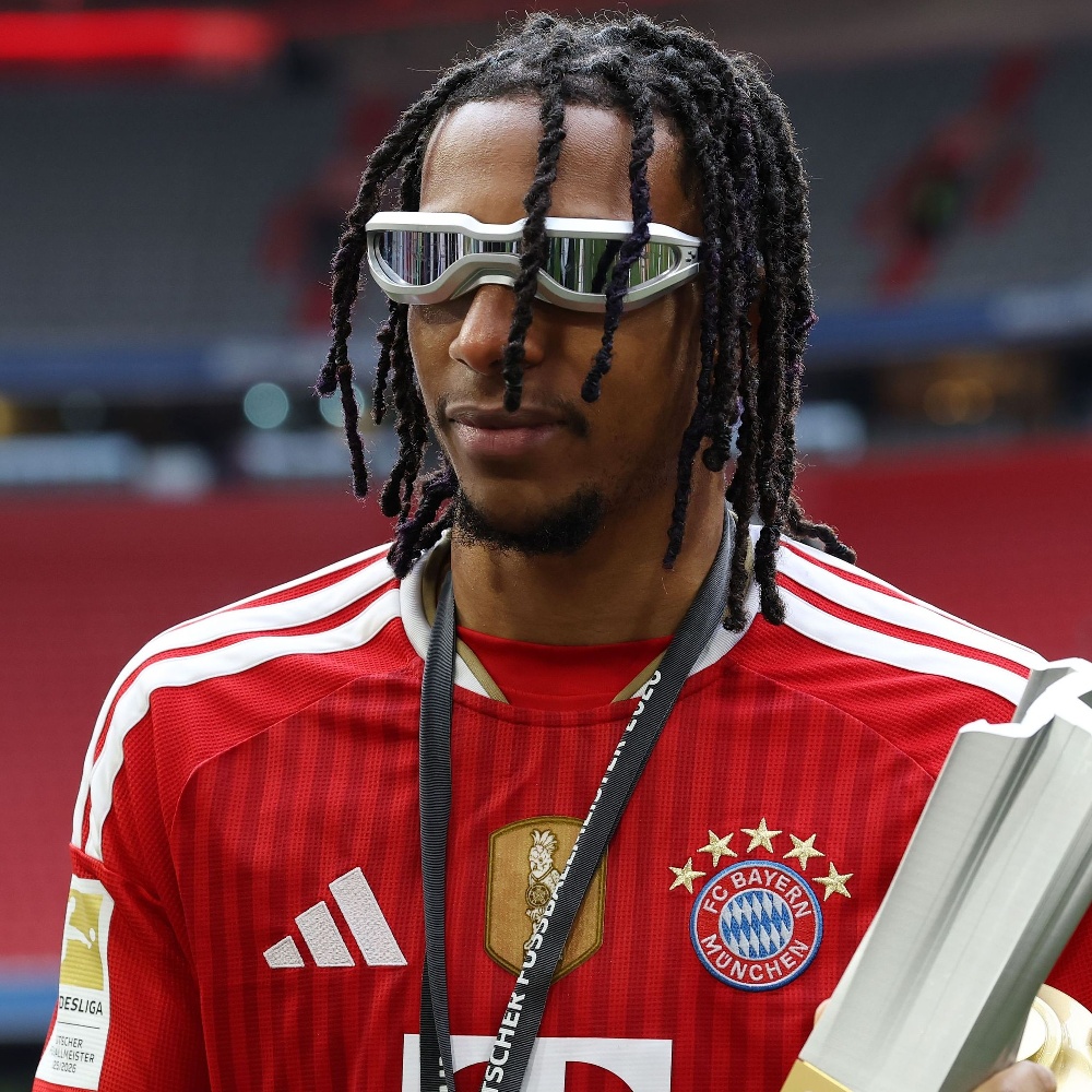 最新の FC バイエルン・ミュンヘン ニュース | DAZN 日本