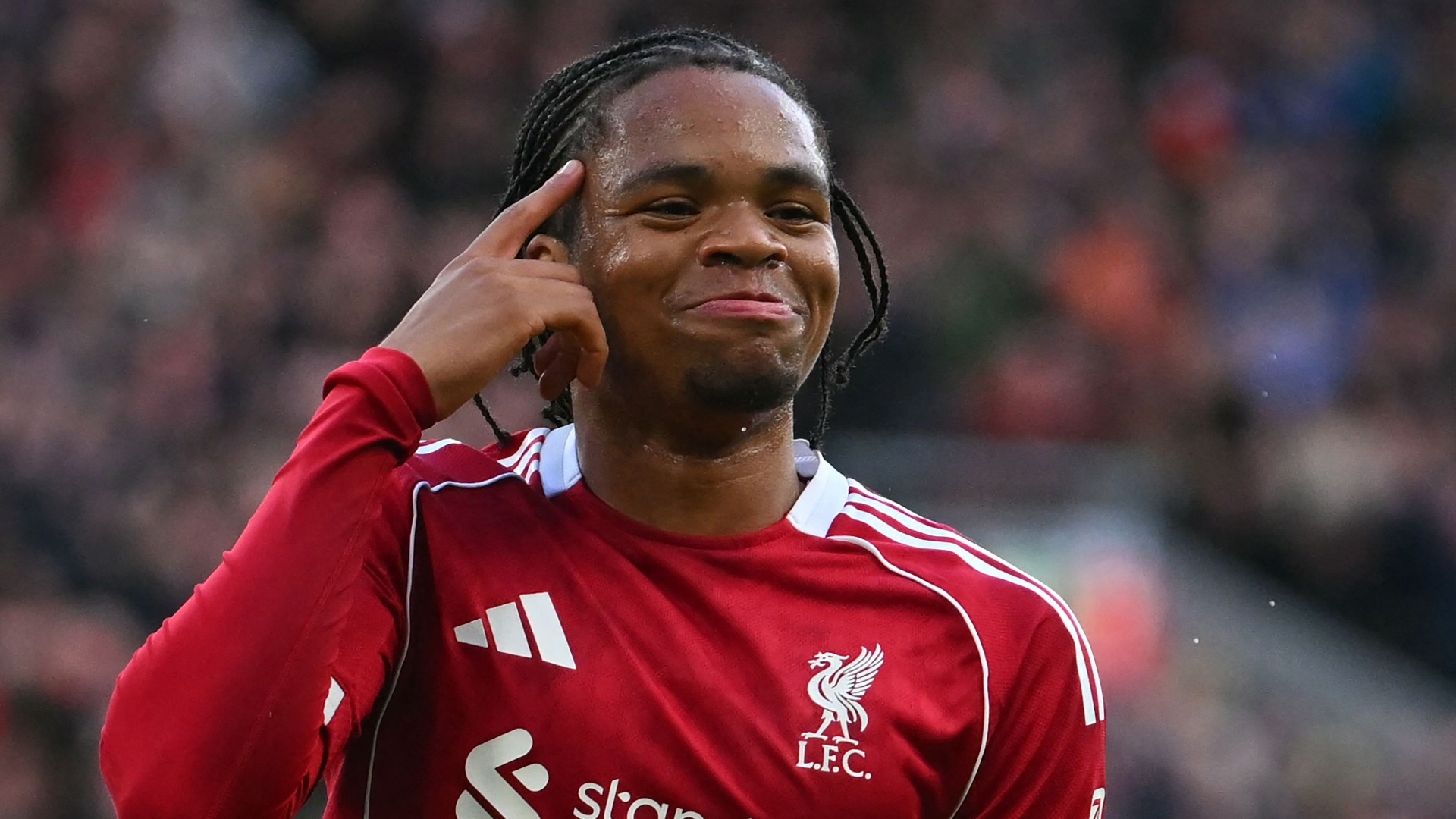 ドイツ代表MFムシアラにマテウス氏「まるでハリウッド」 | DAZN News JP