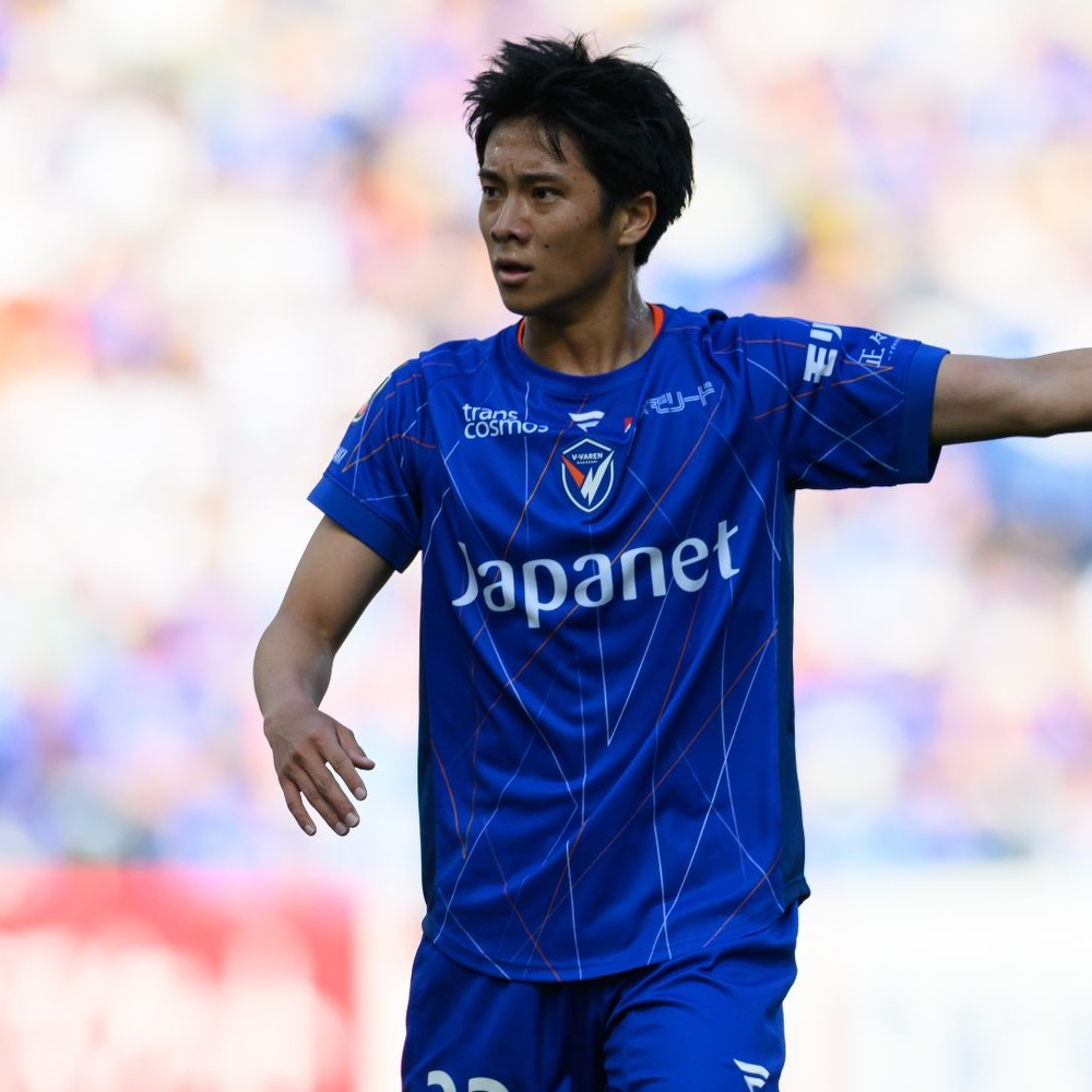 注目選手】宇佐美貴史｜Jリーグ | DAZN News JP
