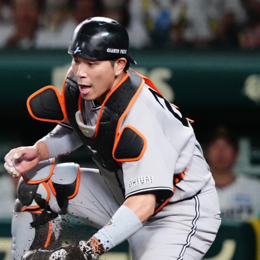 甲斐拓也が語る大事な“動き”とは｜野球トレンド研究所 開幕編#3 | DAZN