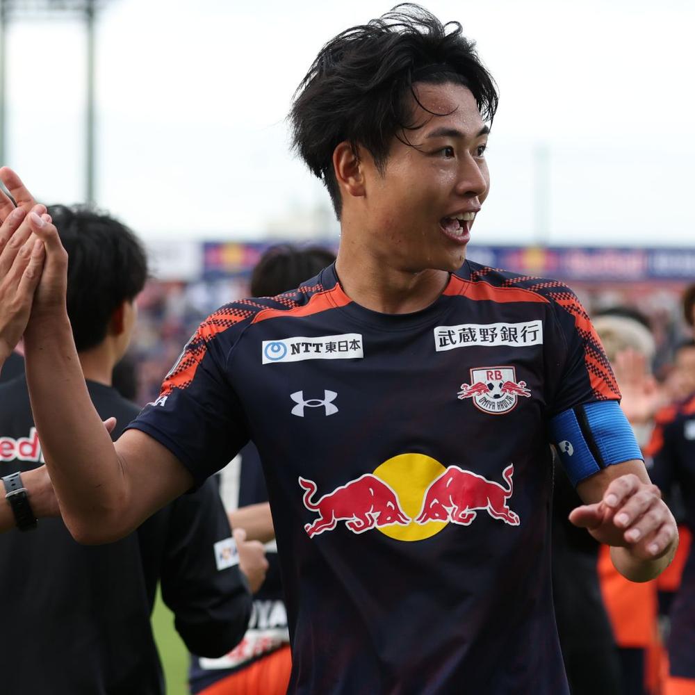 最新FIFA世界ランキング | 男子サッカー・日本代表 | DAZN News JP