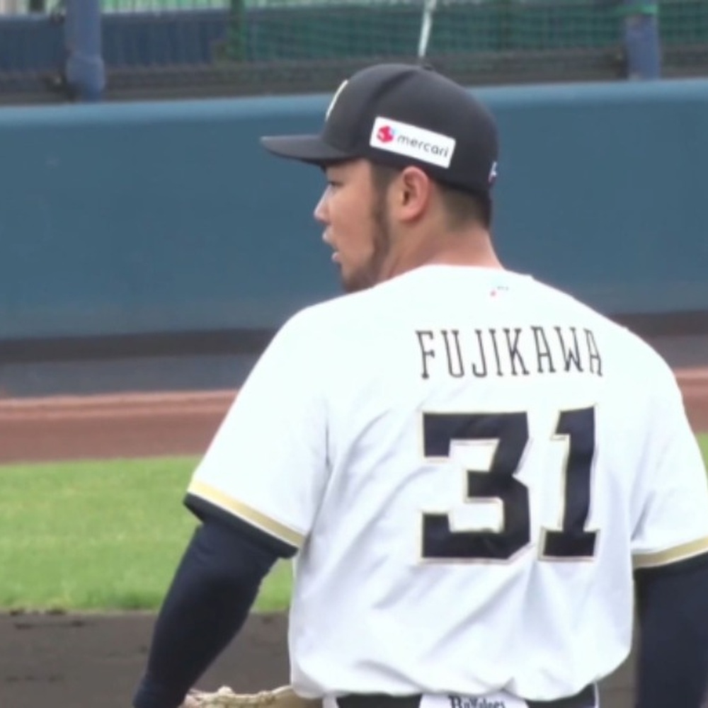 広島東洋カープが中村貴浩外野手と支配下契約「やっとスタートラインに