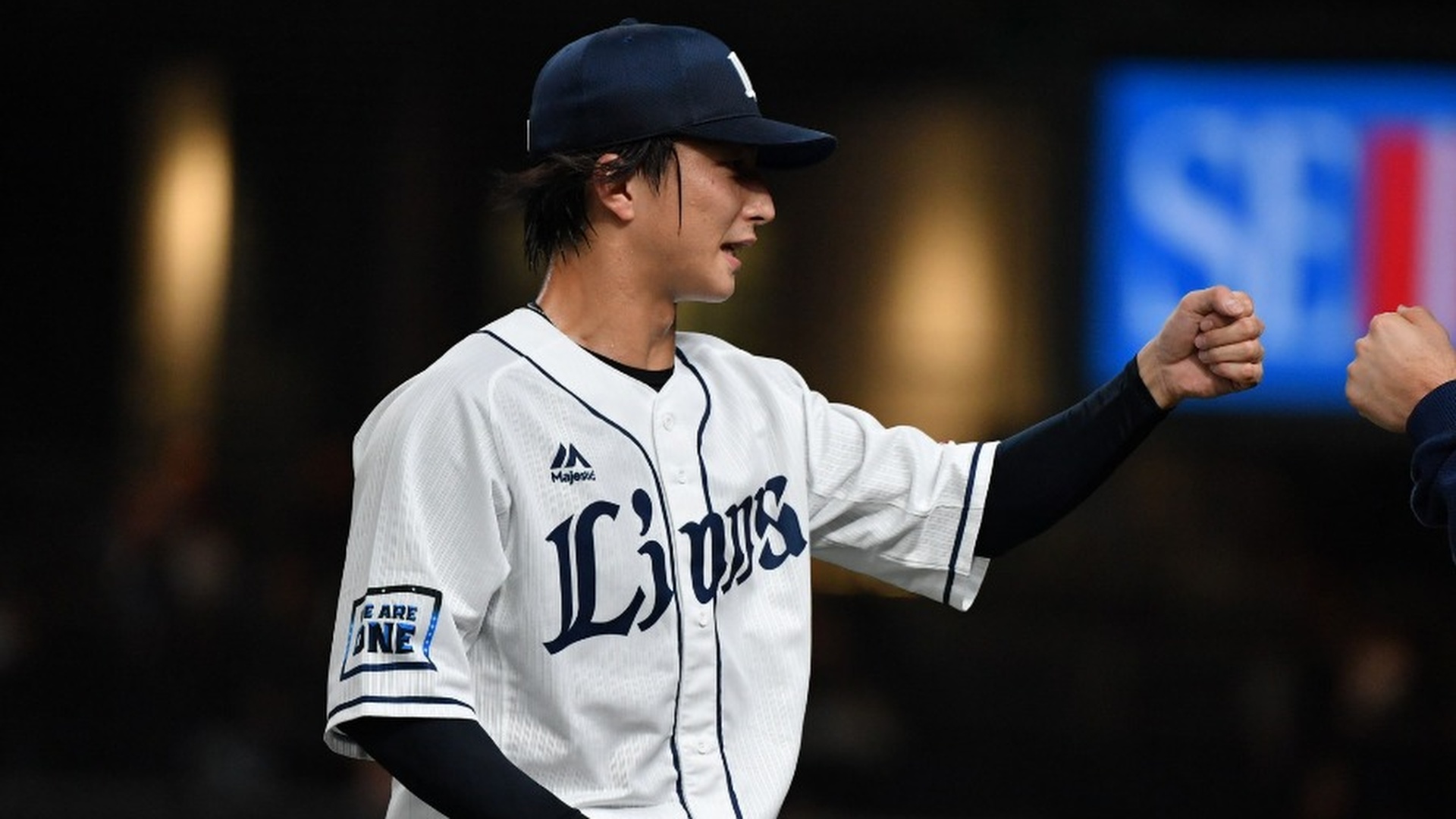 10月26日】福岡ソフトバンクホークス対阪神タイガースのテレビ中継