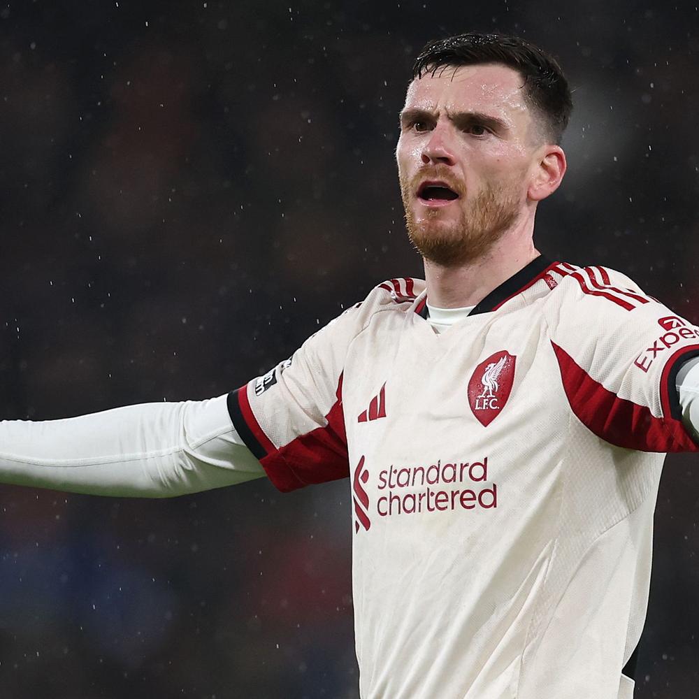 注目選手】マーク・オルブライトン ｜ レスター | DAZN News JP