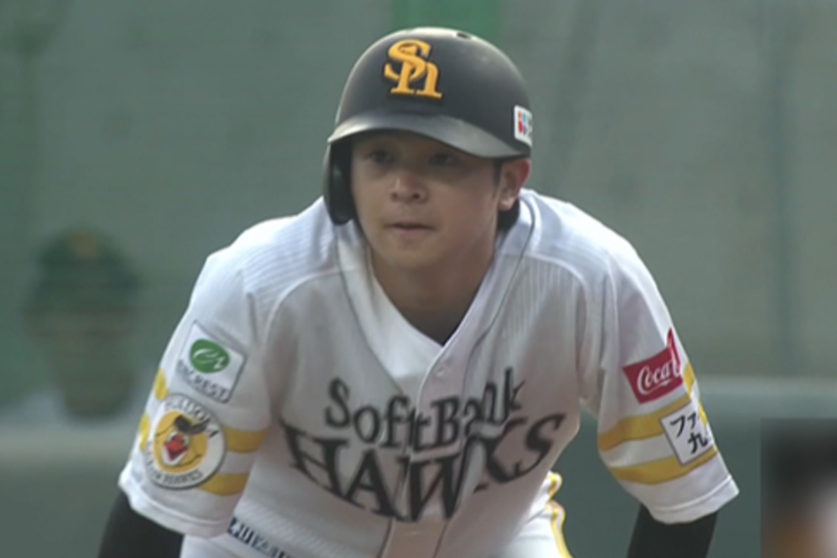 巨人】大城卓三がホームランを含む3安打猛打賞に盗塁刺の大活躍