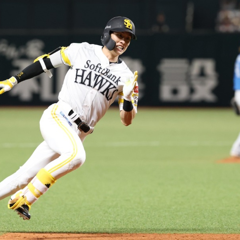 大山悠輔やドラ1・伊原陵人らが宜野座スタート、阪神が春季キャンプ