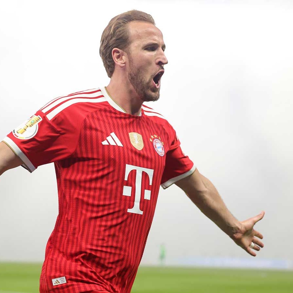 最新の バイエルン・ミュンヘン ニュース - page 96 | DAZN 日本