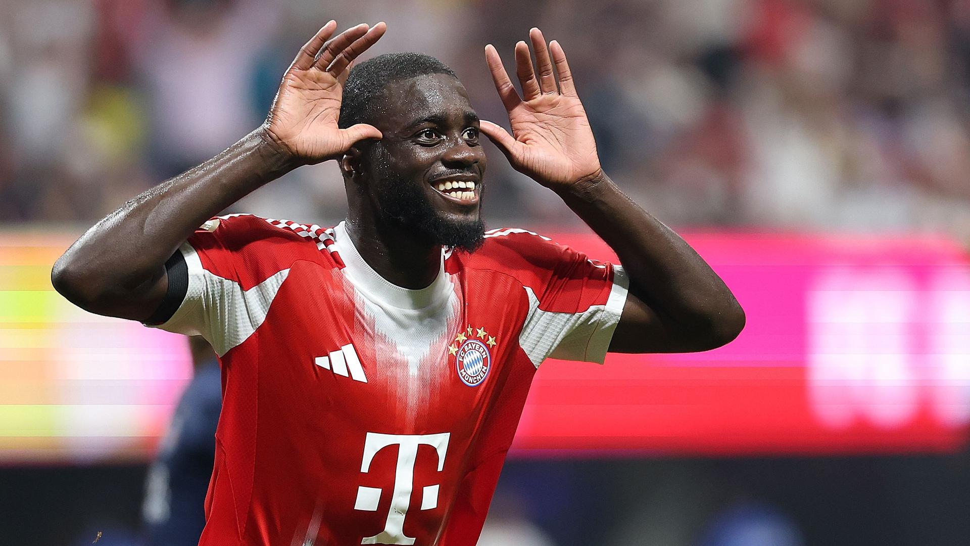 最新の FC バイエルン・ミュンヘン ニュース - page 48 | DAZN 日本